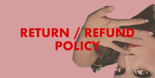 Return / Refund Policy